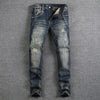 Cocoa Yacht Club Retro Jeans