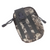 JupiterGear Tactical MOLLE Military Pouch Waist Bag for Hiking, Running and Outdoor Activities