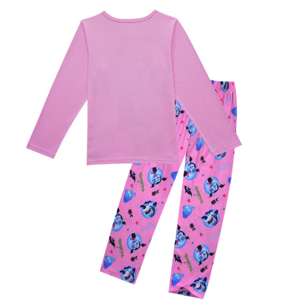 Cocoa Yacht Club Vampirina Pajamas