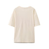 New York Casual Printed Tee