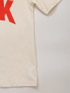 New York Casual Printed Tee