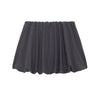 Bowknot Balloon Mini Skirt