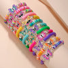 Cocoa Yacht Club Unicorn Bracelet 12Pcs/set