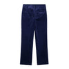 Casual Slim Corduroy Straight Leg Pants