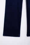 Casual Slim Corduroy Straight Leg Pants