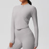 Nude Feel Sports Jacket