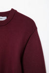 Elegant Casual Wide Sleeve Plain Stitch Knitwear