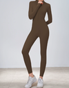 Nude Feel Yoga Jumpsuit