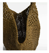 Straw Woven Bag