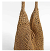 Straw Woven Bag