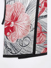 Samarai Two Sided Sarong Skirt