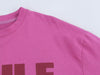 Smile and Repeat Classic Washed Tee