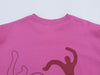 Smile and Repeat Classic Washed Tee