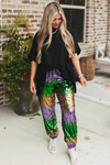 White Plain Side Slit Oversized Tee