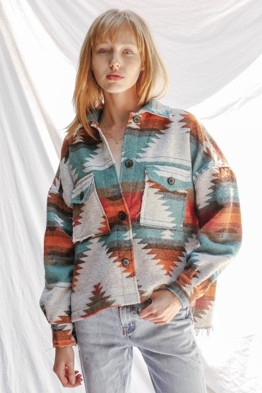 Western jacket