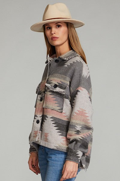 Western jacket