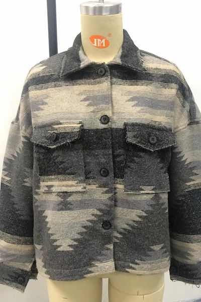 Western jacket