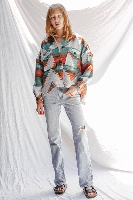 Western jacket