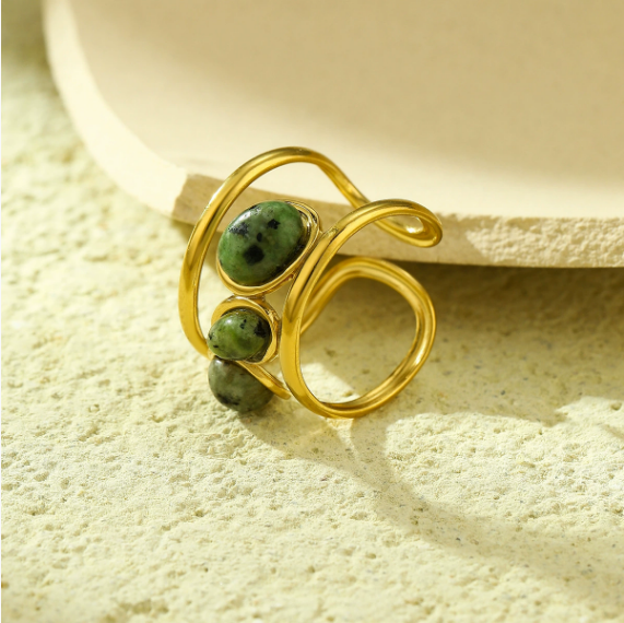 Turquoise Ring