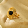 Retro Horus Eye Ring