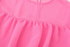 Stylish Simple Pink Shirt