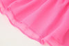 Stylish Simple Pink Shirt