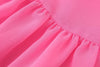 Stylish Simple Pink Shirt