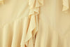 Sherbet Hanging Collar Top