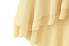 Sherbet Hanging Collar Top