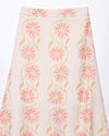 Pink Top & Skirt