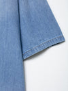 Short Denim Top