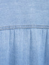 Short Denim Top