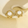 Pearl Series Earrings