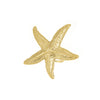 Starfish Ring