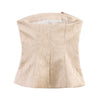 Satin Wrinkle Top & Pants Sets