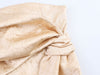Satin Wrinkle Top & Pants Sets