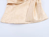 Satin Wrinkle Top & Pants Sets
