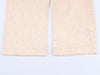 Satin Wrinkle Top & Pants Sets