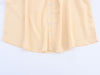 Loose V Neck Long Sleeve Shirt