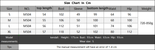 Ribbon Lantern Sleeve Pullover Sweater & Pants