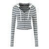 Striped clothes