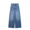Dark Blue Pants