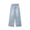 Light Blue Pants