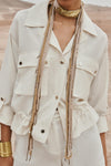 Hunting Shirt Jacket