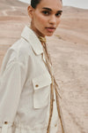 Hunting Shirt Jacket