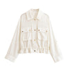 Hunting Shirt Jacket