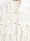 Hunting Shirt Jacket
