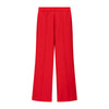 Red Pants