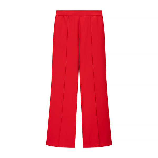 Red Pants
