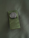 Army Green Flight Jacket